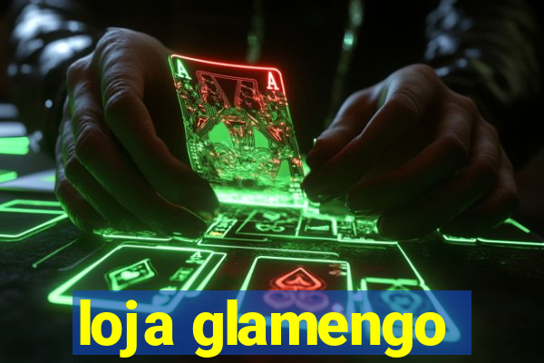 loja glamengo