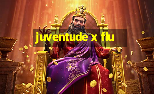 juventude x flu