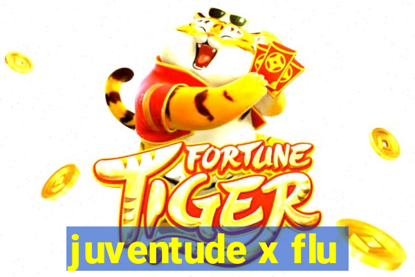 juventude x flu