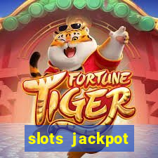 slots jackpot casino review