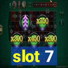 slot 7