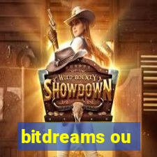 bitdreams ou