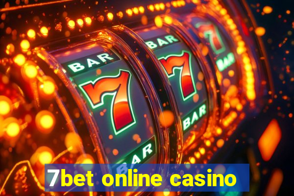 7bet online casino