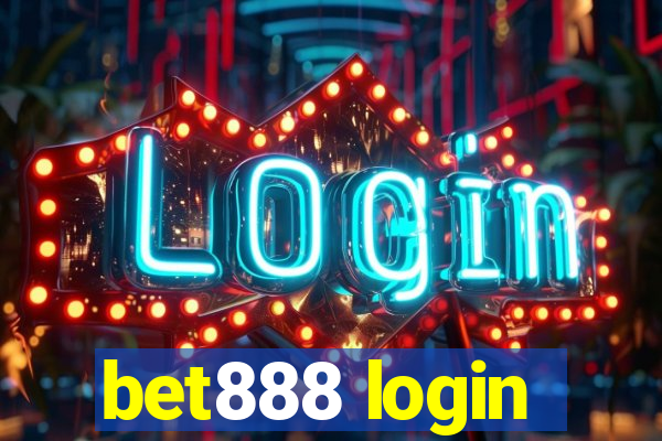 bet888 login