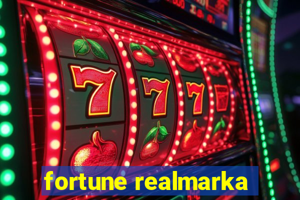 fortune realmarka