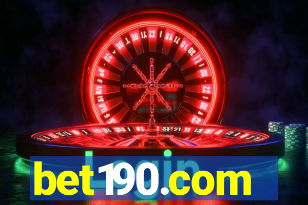 bet190.com