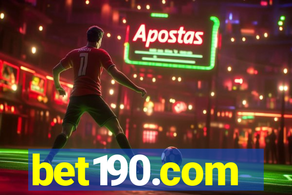 bet190.com