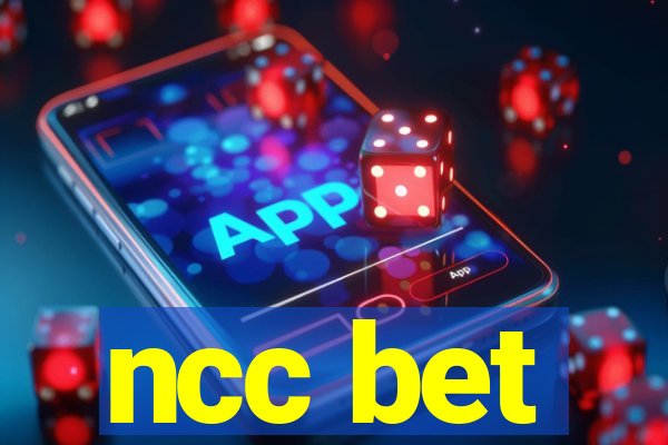 ncc bet