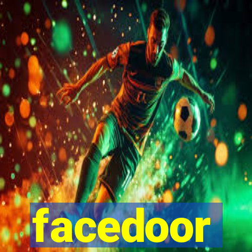 facedoor