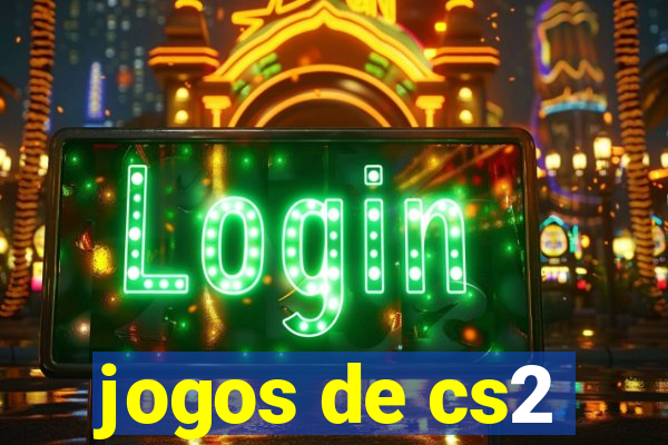 jogos de cs2