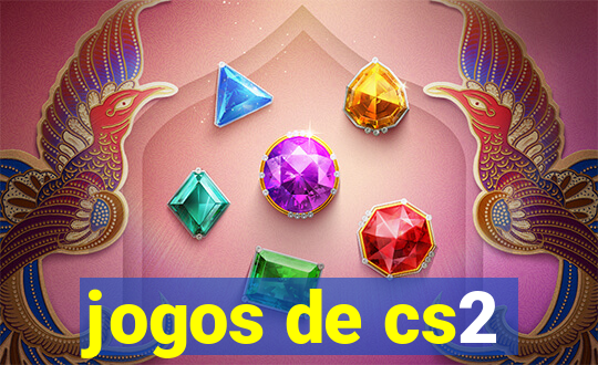 jogos de cs2