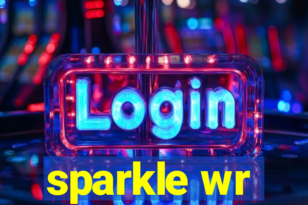 sparkle wr