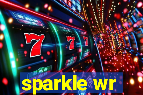 sparkle wr