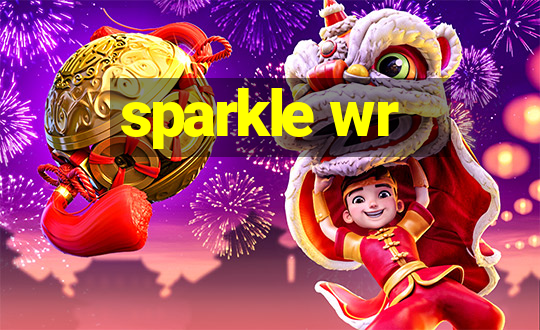 sparkle wr