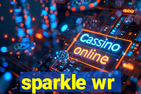 sparkle wr