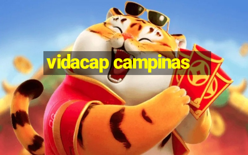 vidacap campinas