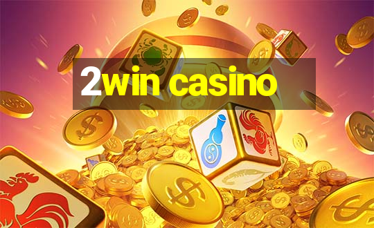 2win casino