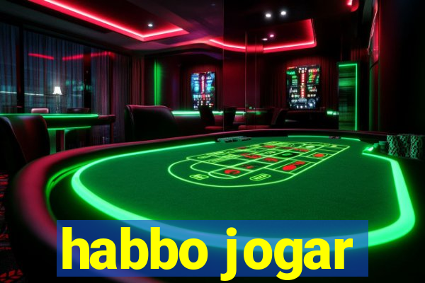 habbo jogar