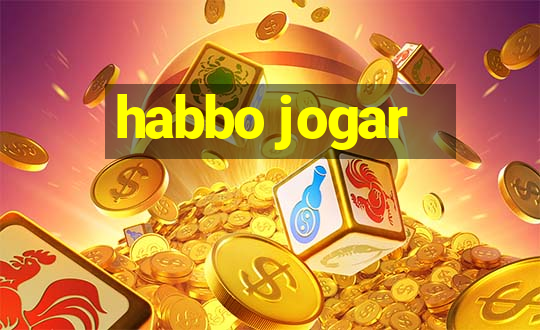 habbo jogar