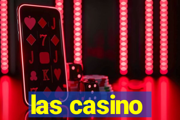 las casino