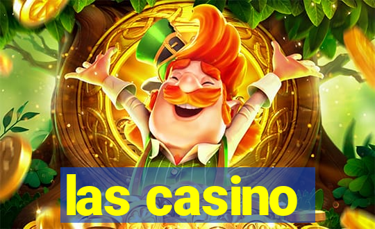 las casino