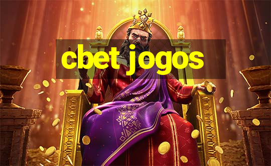 cbet jogos