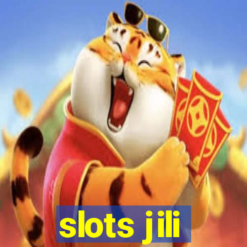 slots jili