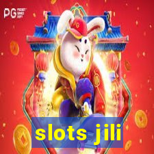 slots jili