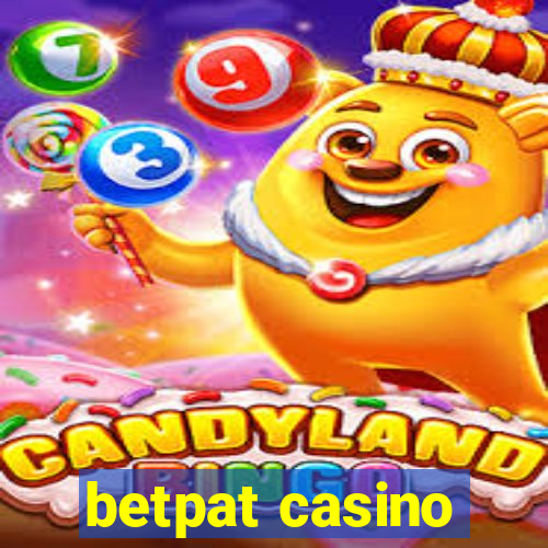 betpat casino