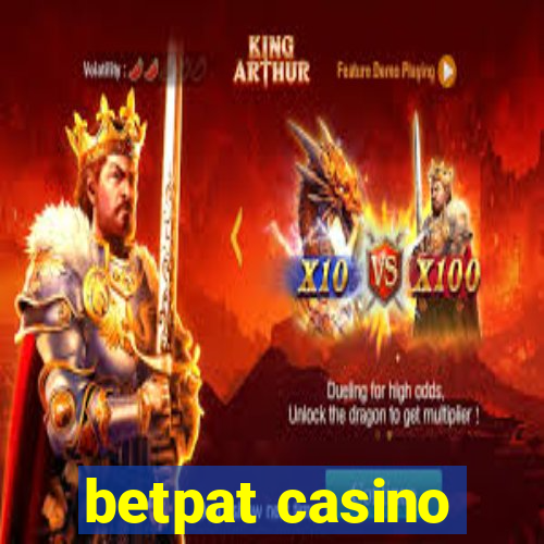 betpat casino