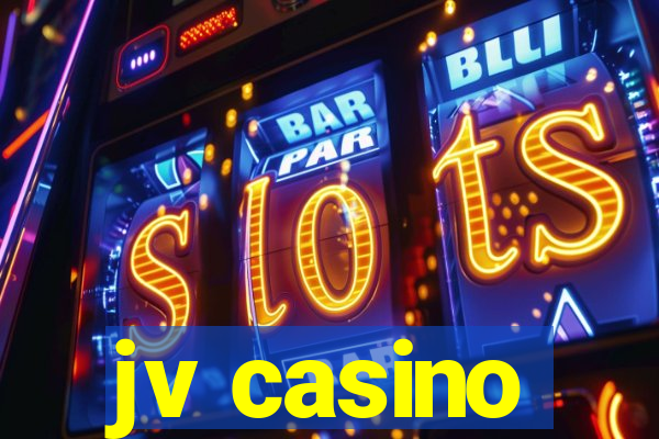 jv casino