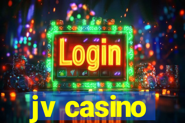 jv casino