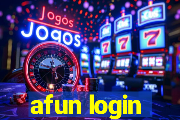 afun login