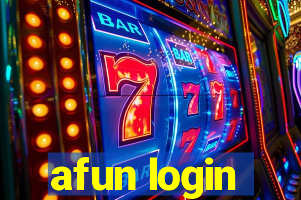 afun login