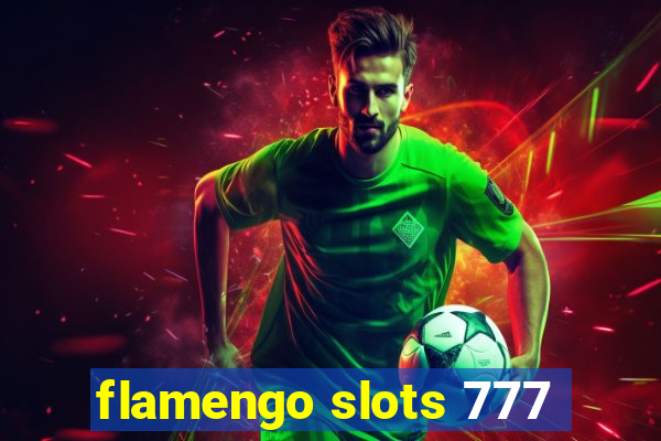 flamengo slots 777