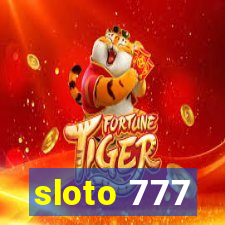 sloto 777