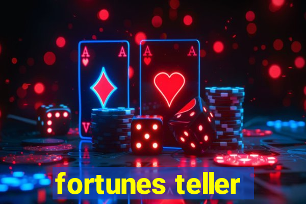 fortunes teller