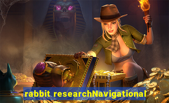 rabbit researchNavigational