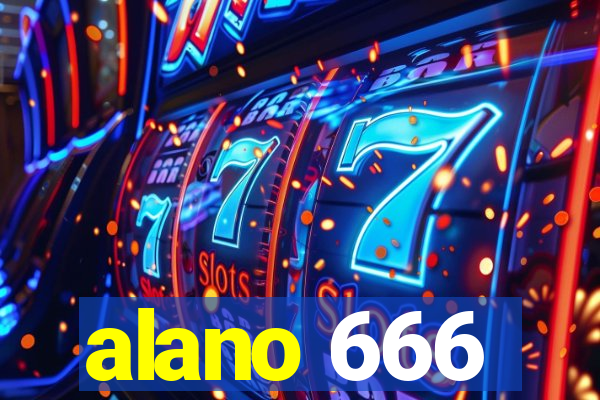 alano 666