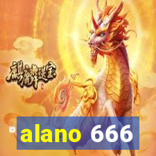 alano 666