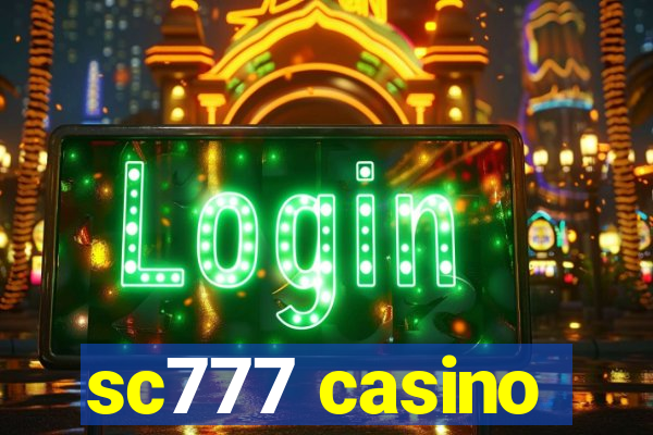 sc777 casino