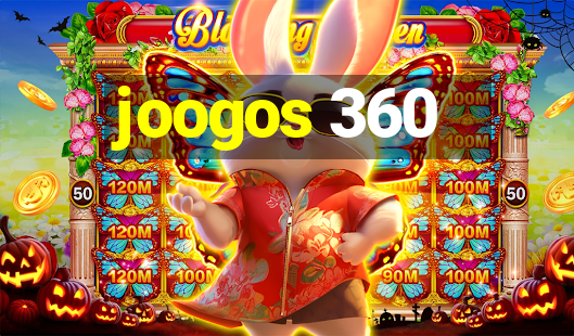 joogos 360