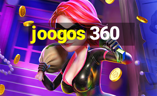 joogos 360