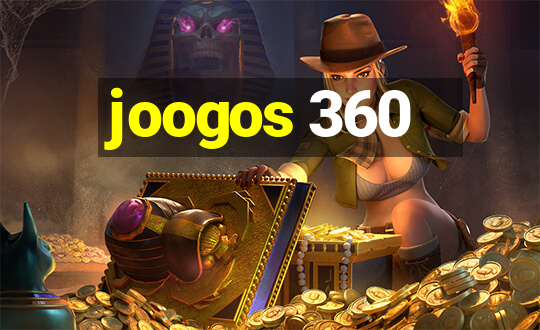 joogos 360