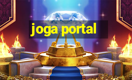 joga portal