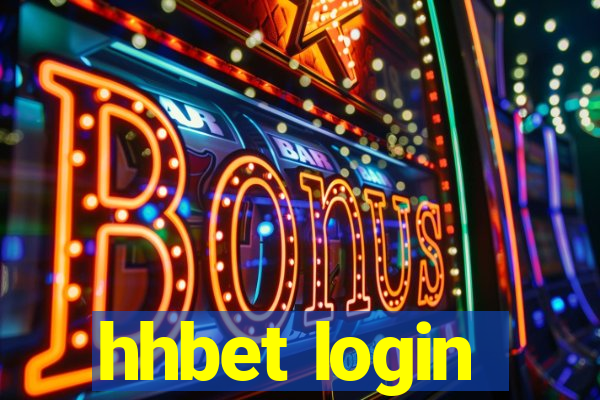 hhbet login