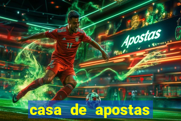 casa de apostas com bonus sem rollover