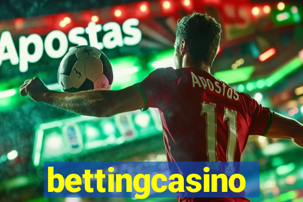 bettingcasino