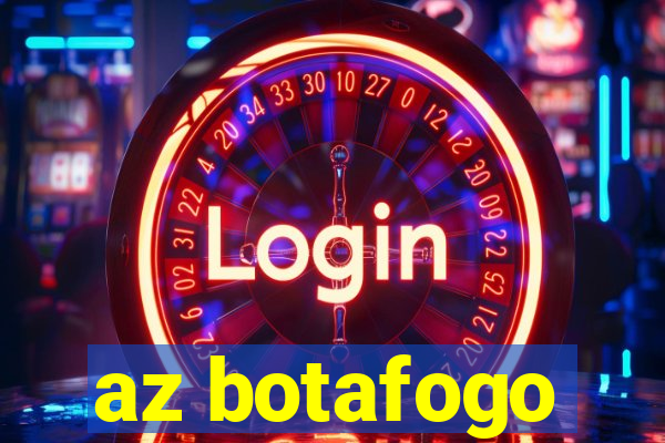 az botafogo