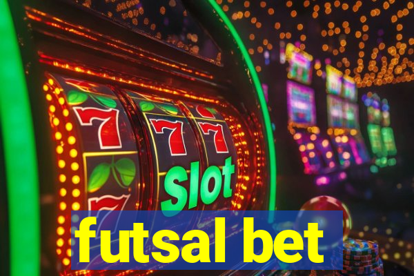 futsal bet